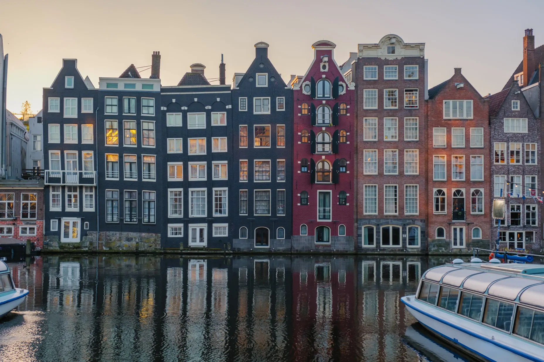 Amsterdam, Netherlands